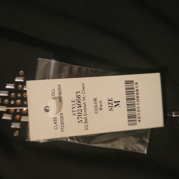 White House Black Market Party Dress - Picture 7 of 7